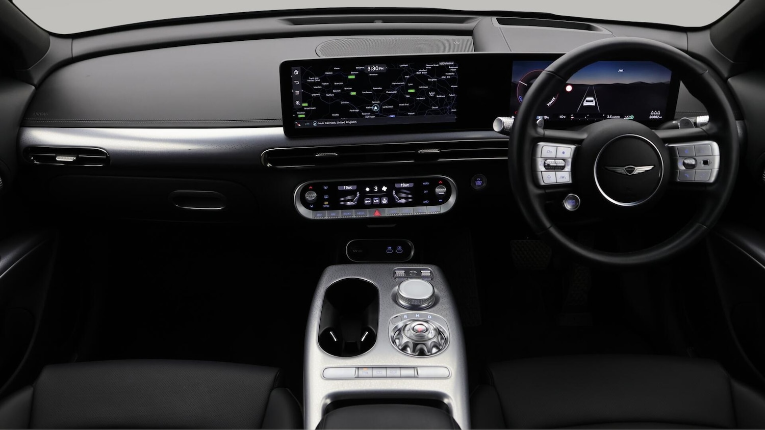 Used Genesis GV60 2022 for sale - 76370845: Photo 14