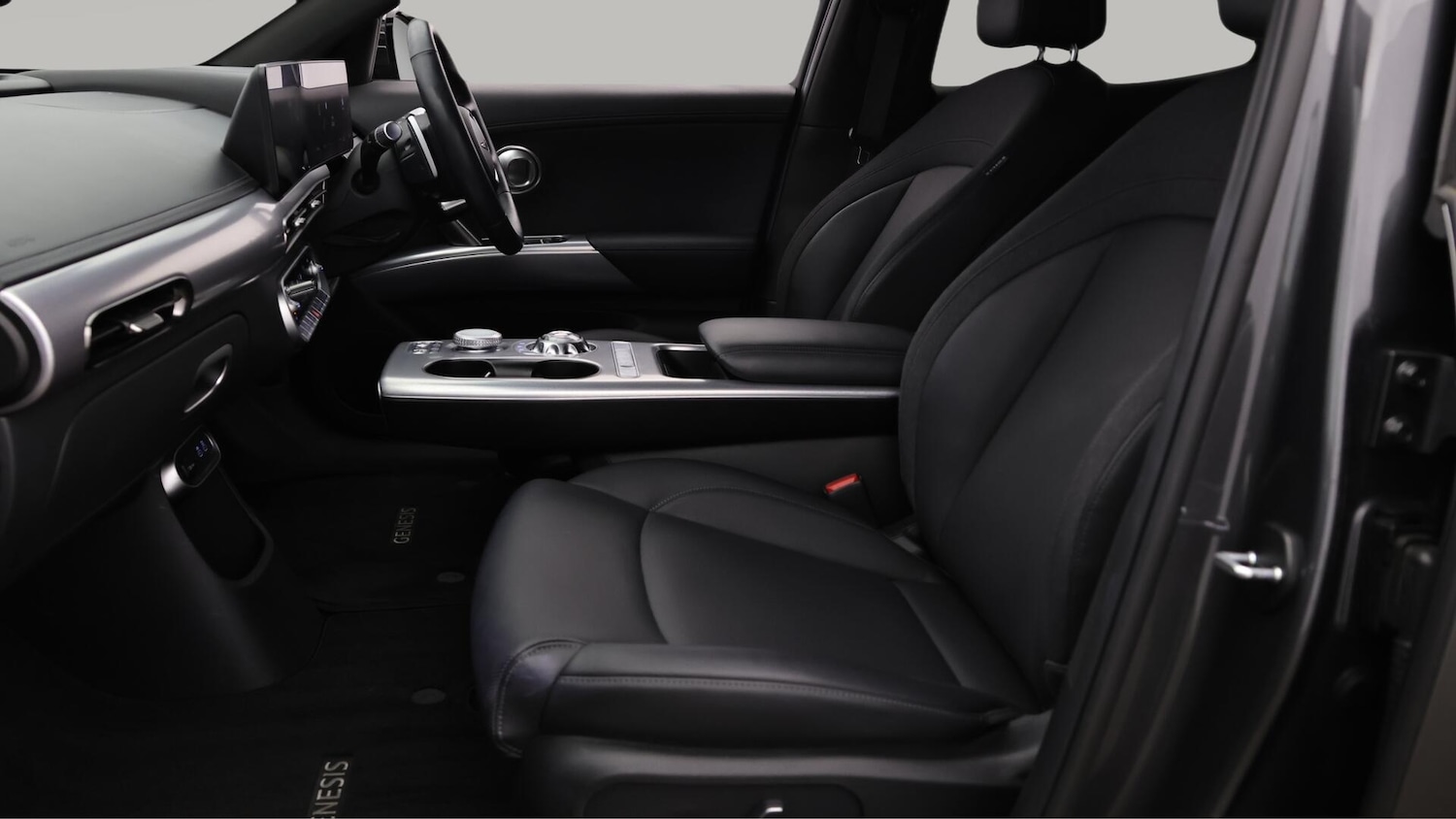 Used Genesis GV60 2022 for sale - 76370845: Photo 15