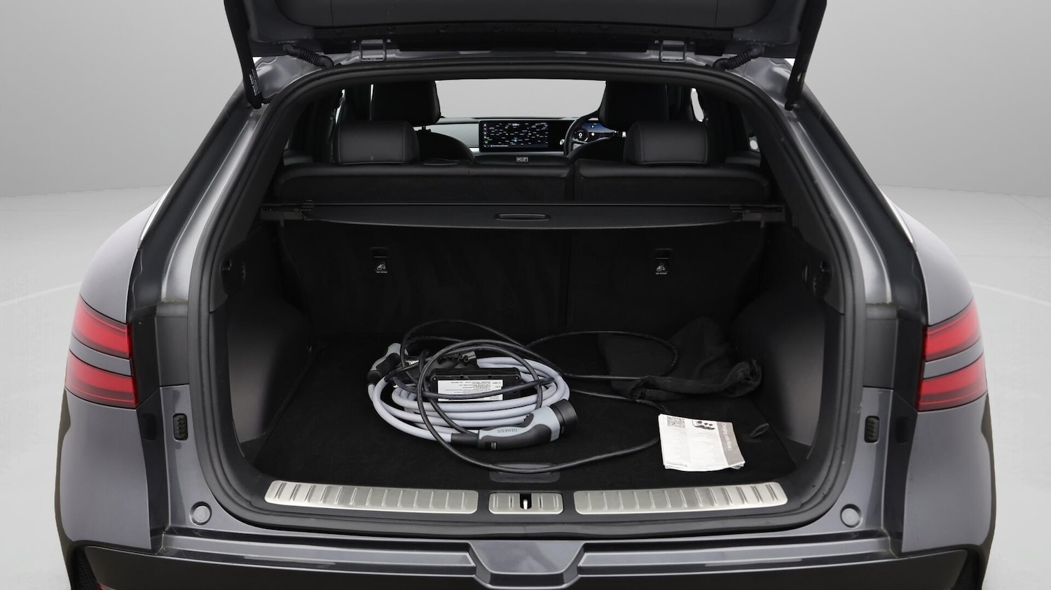 Used Genesis GV60 2022 for sale - 76370845: Photo 18