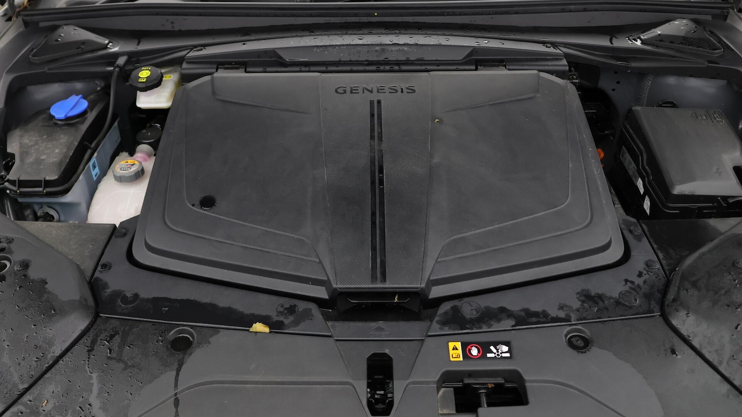 Used Genesis GV60 2022 for sale - 76370845: Photo 20