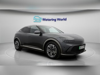 Used Genesis GV60 2022 for sale - 76370845: Photo