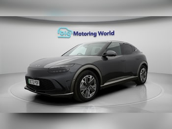 Used Genesis GV60 2022 for sale - 76370845: Photo