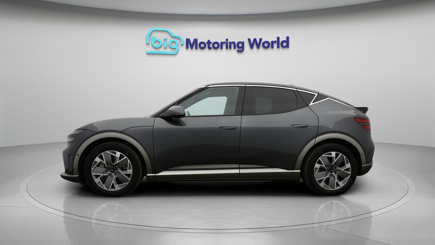 Used Genesis GV60 2022 for sale - 76370845: Photo 5