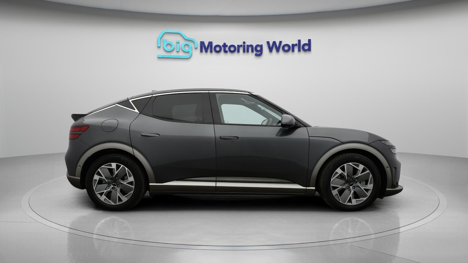 Used Genesis GV60 2022 for sale - 76370845: Photo 9