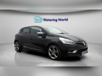 Used Renault Clio 2019 for sale - 78353965: Photo