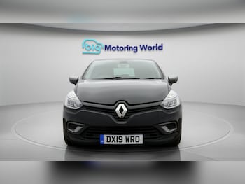 Used Renault Clio 2019 for sale - 78353965: Photo
