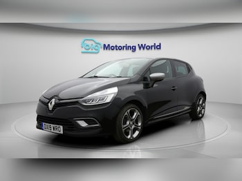 Used Renault Clio 2019 for sale - 78353965: Photo