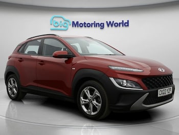 Hyundai - KONA