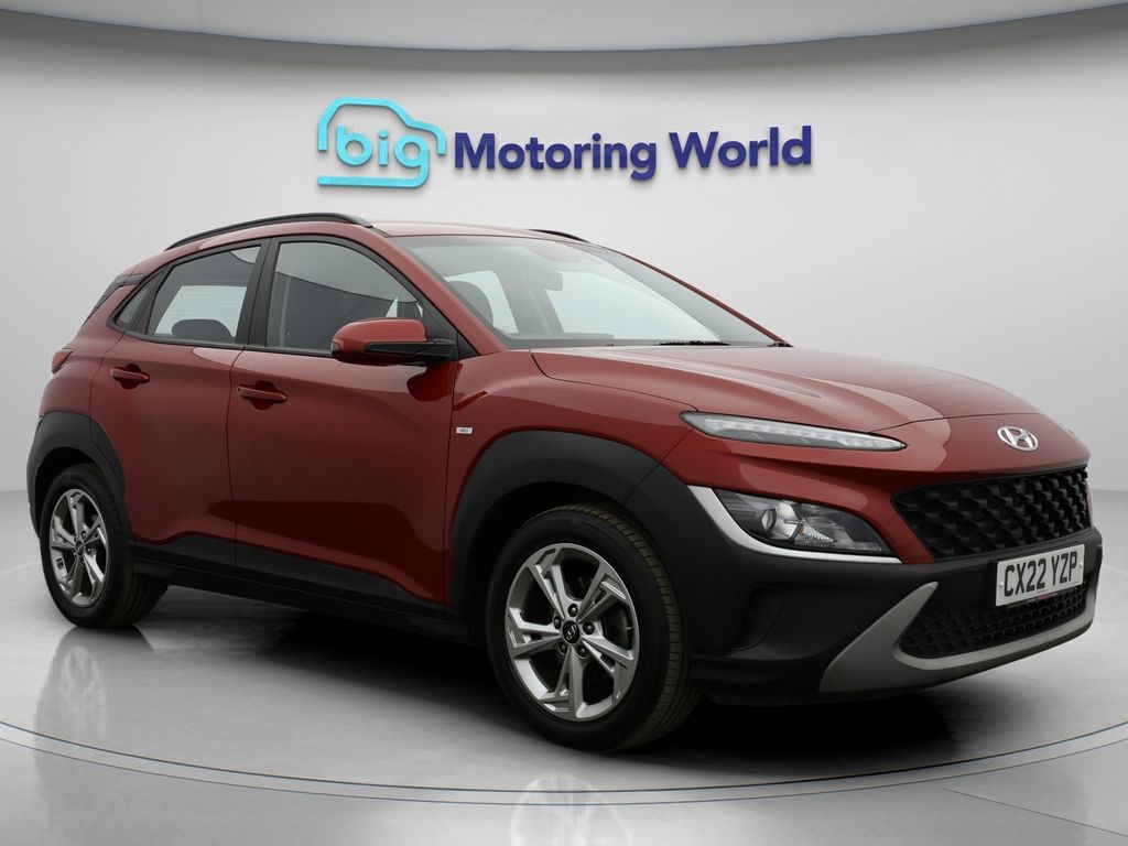 Used Hyundai KONA for sale - 76812449: Photo 20