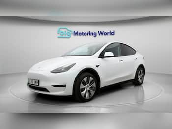 Used Tesla Model Y 2022 for sale - 79732815: Photo
