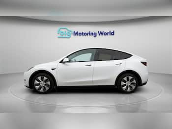 Used Tesla Model Y 2022 for sale - 79732815: Photo