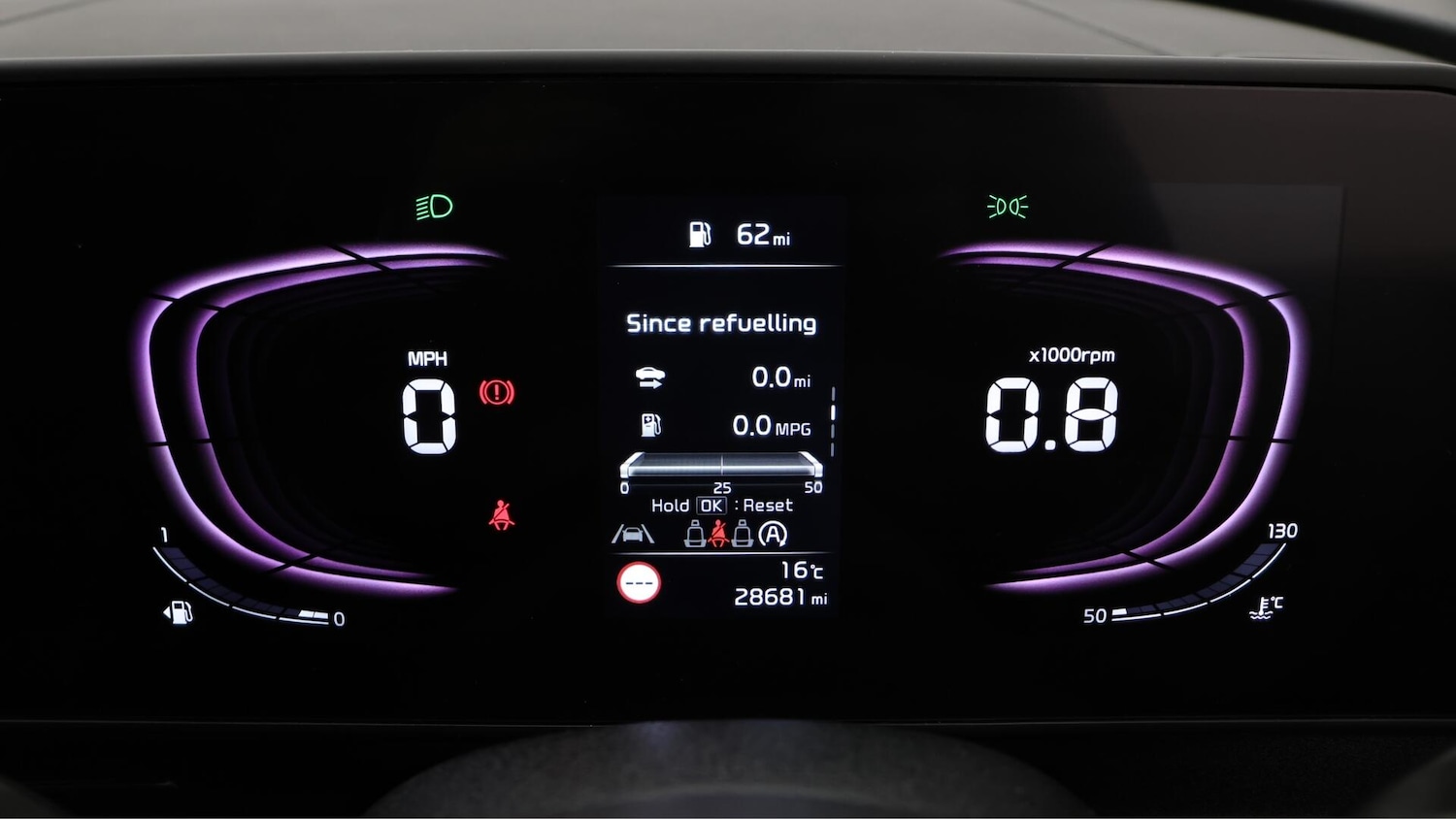 Used Kia Sportage for sale - 76485839: Photo 10