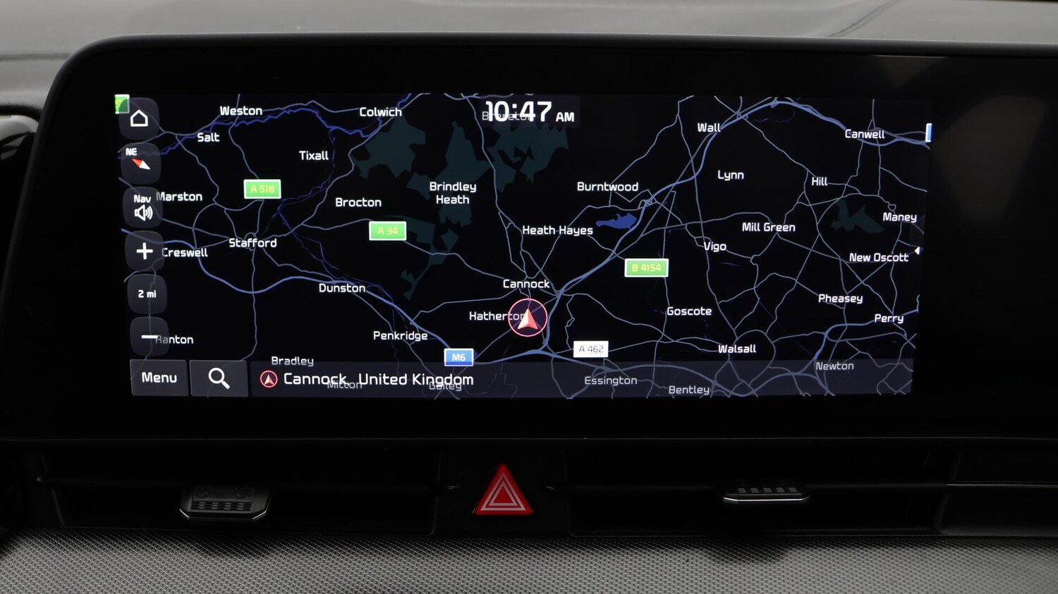 Used Kia Sportage for sale - 76485839: Photo 11