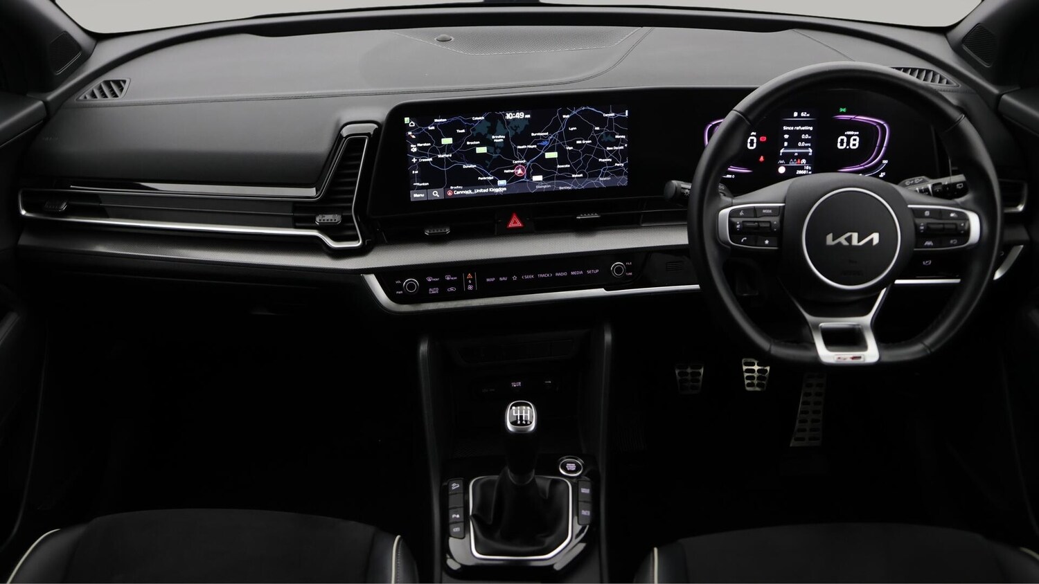 Used Kia Sportage for sale - 76485839: Photo 13