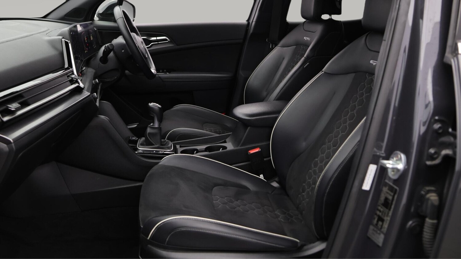 Used Kia Sportage for sale - 76485839: Photo 14