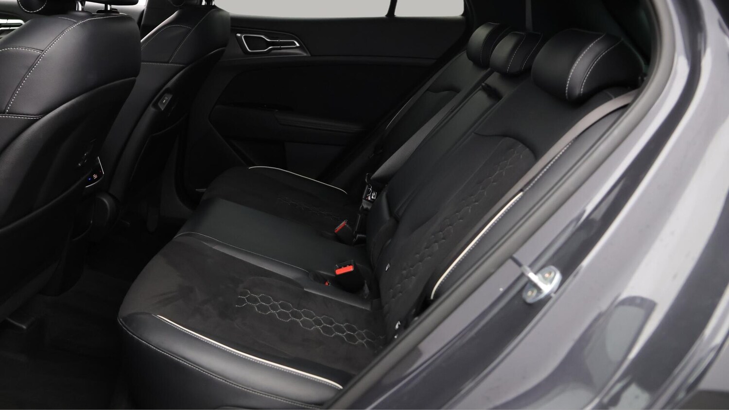 Used Kia Sportage for sale - 76485839: Photo 16