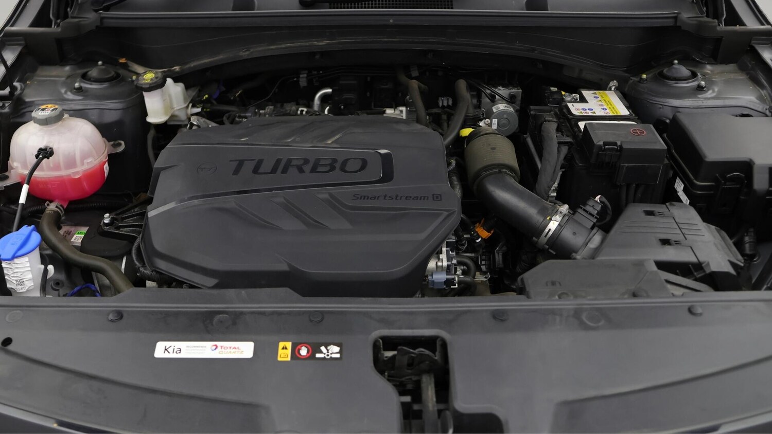 Used Kia Sportage for sale - 76485839: Photo 19