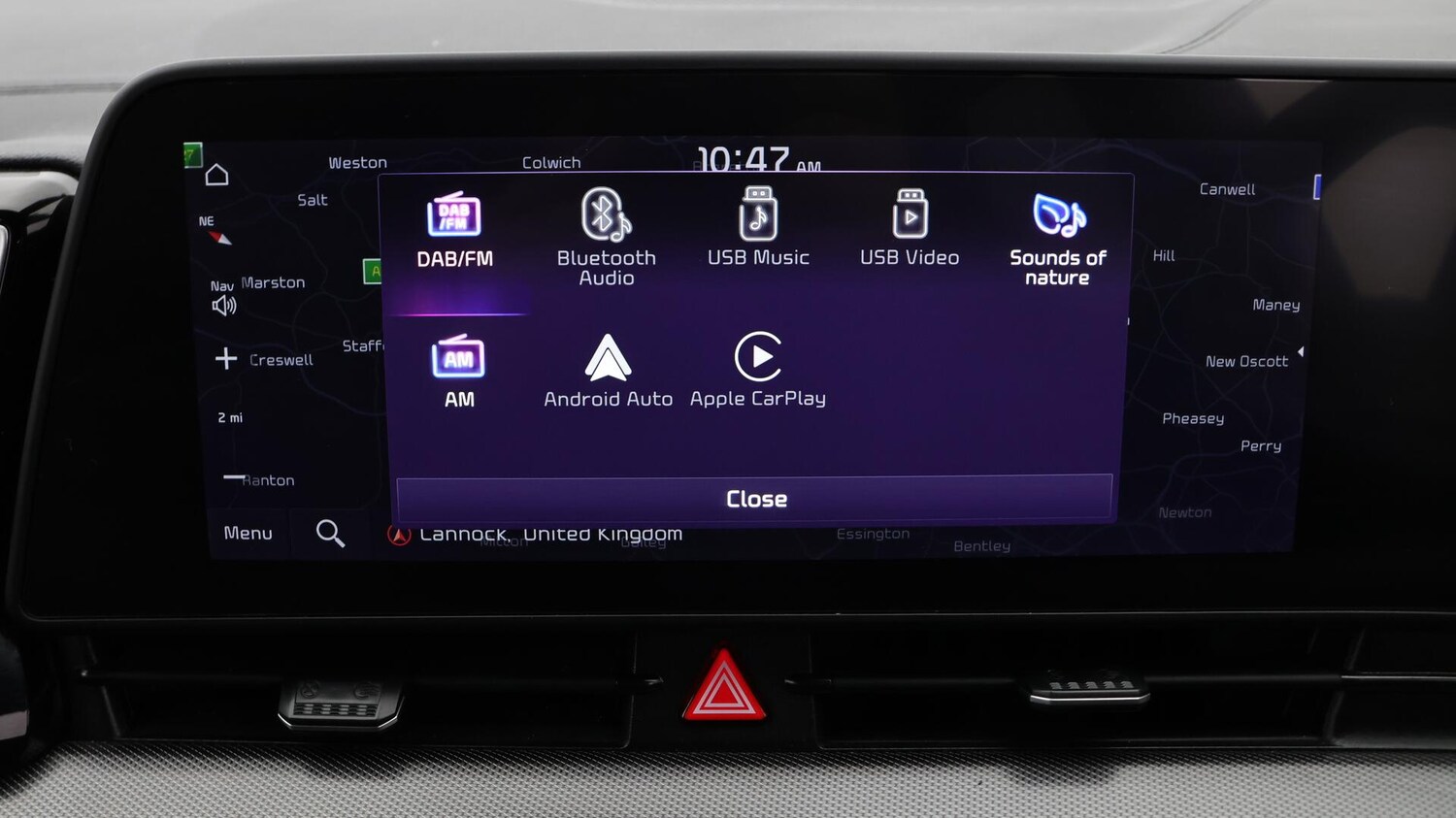 Used Kia Sportage for sale - 76485839: Photo 24