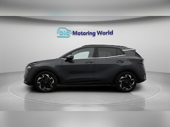 Used Kia Sportage 2022 for sale - 76485839: Photo