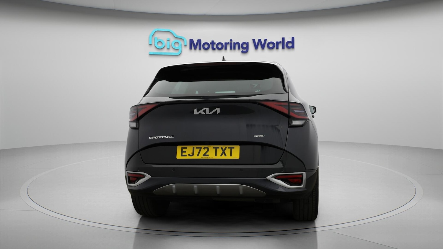 Used Kia Sportage for sale - 76485839: Photo 6