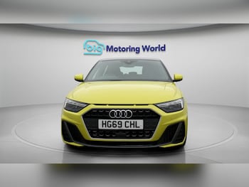 Used Audi A1 2019 for sale - 77652438: Photo