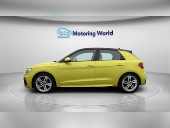 Used Audi A1 2019 for sale - 77652438: Photo