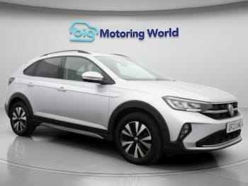 2023 (23) - 1.0 TSI Life SUV 5dr Petrol Manual Euro 6 (s/s) (110 ps)