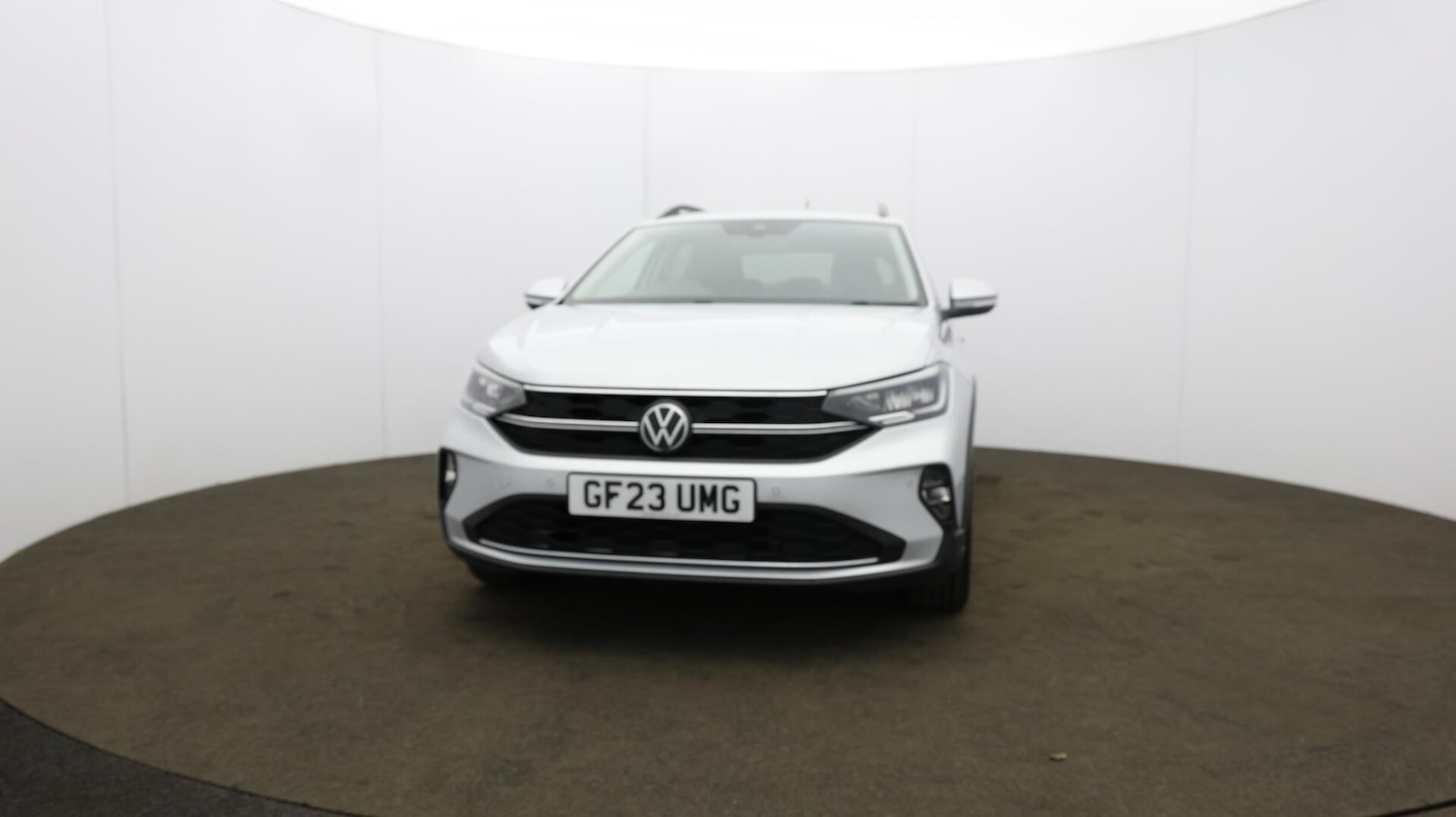 Vehicle 43