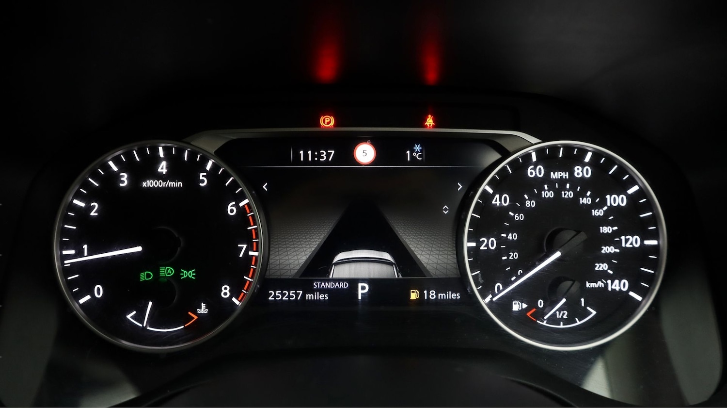 Used Nissan Qashqai 2023 for sale - 77593223: Photo 10