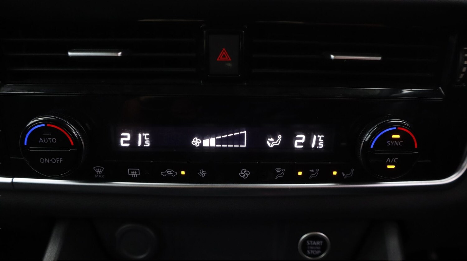 Used Nissan Qashqai 2023 for sale - 77593223: Photo 12