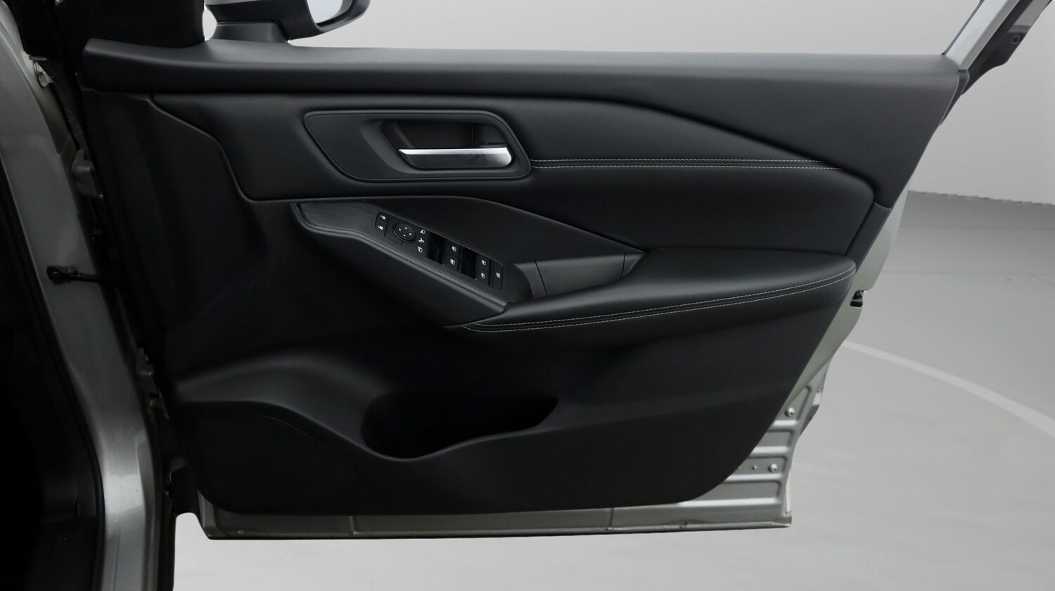 Used Nissan Qashqai 2023 for sale - 77593223: Photo 15