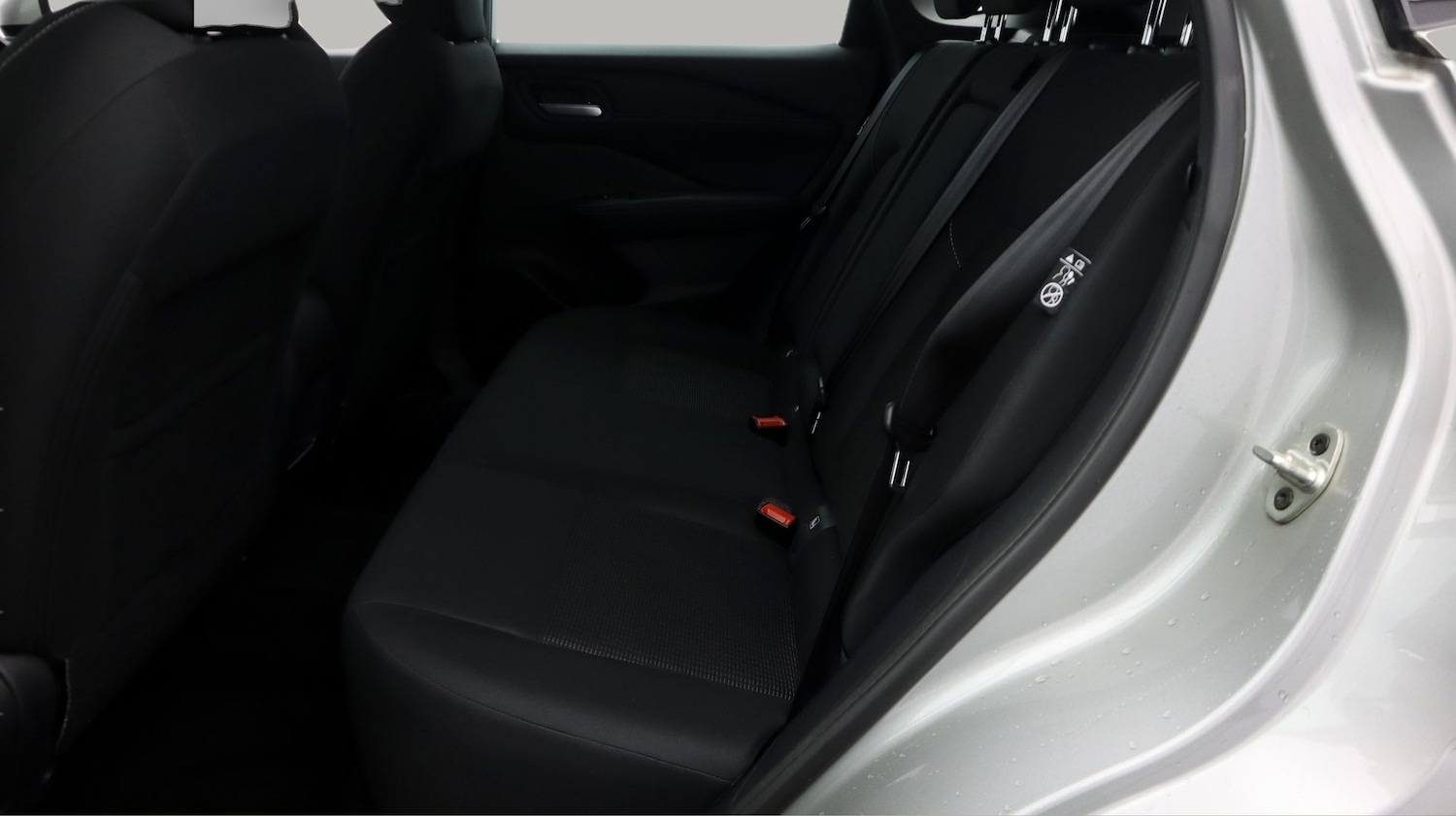 Used Nissan Qashqai 2023 for sale - 77593223: Photo 16