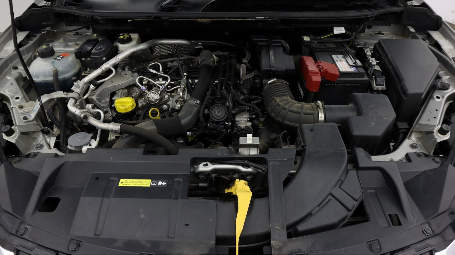 Used Nissan Qashqai 2023 for sale - 77593223: Photo 19