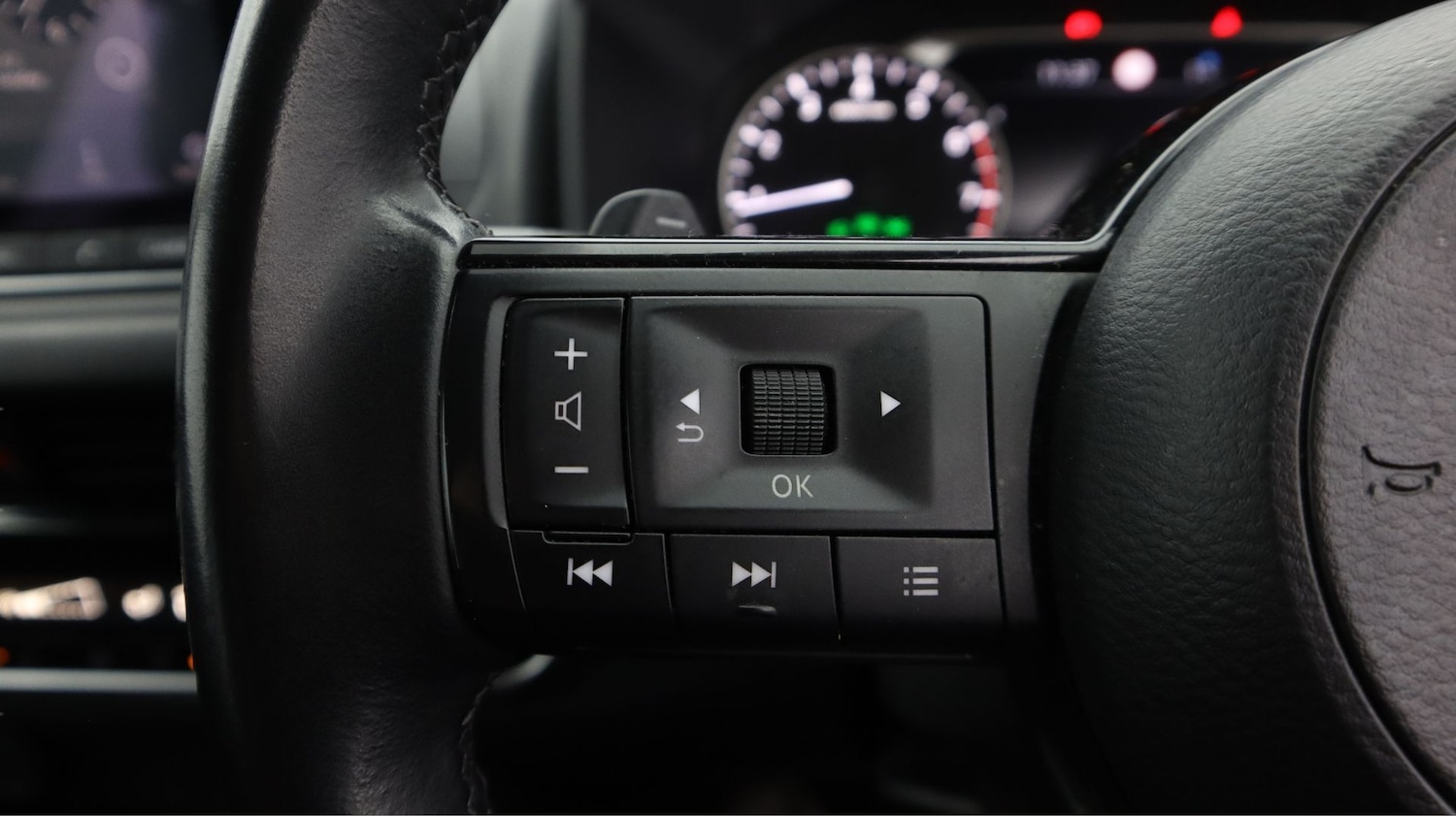 Used Nissan Qashqai 2023 for sale - 77593223: Photo 22