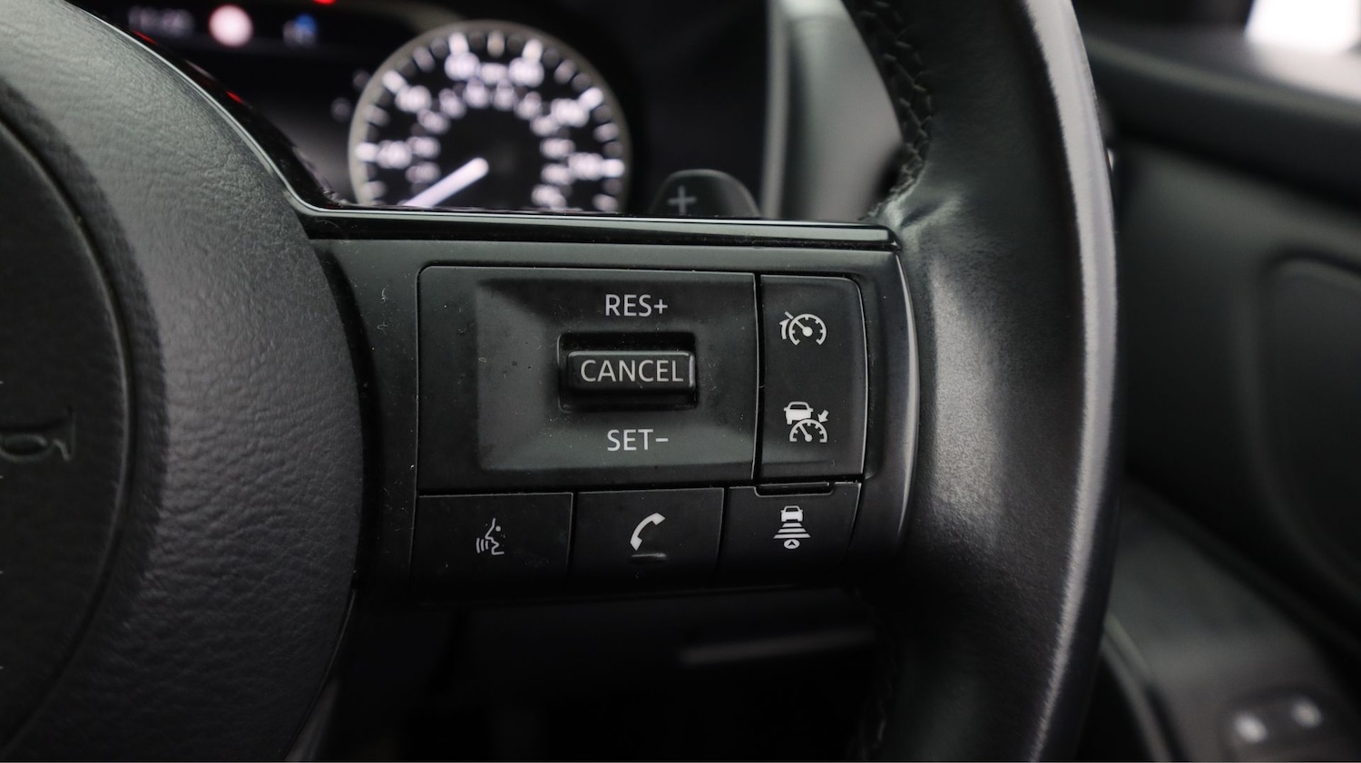 Used Nissan Qashqai 2023 for sale - 77593223: Photo 23