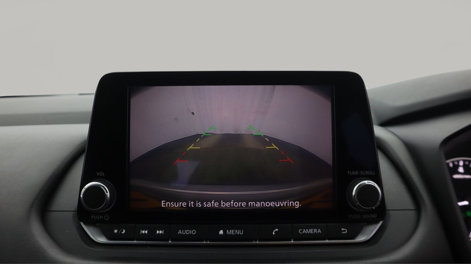 Used Nissan Qashqai 2023 for sale - 77593223: Photo 24