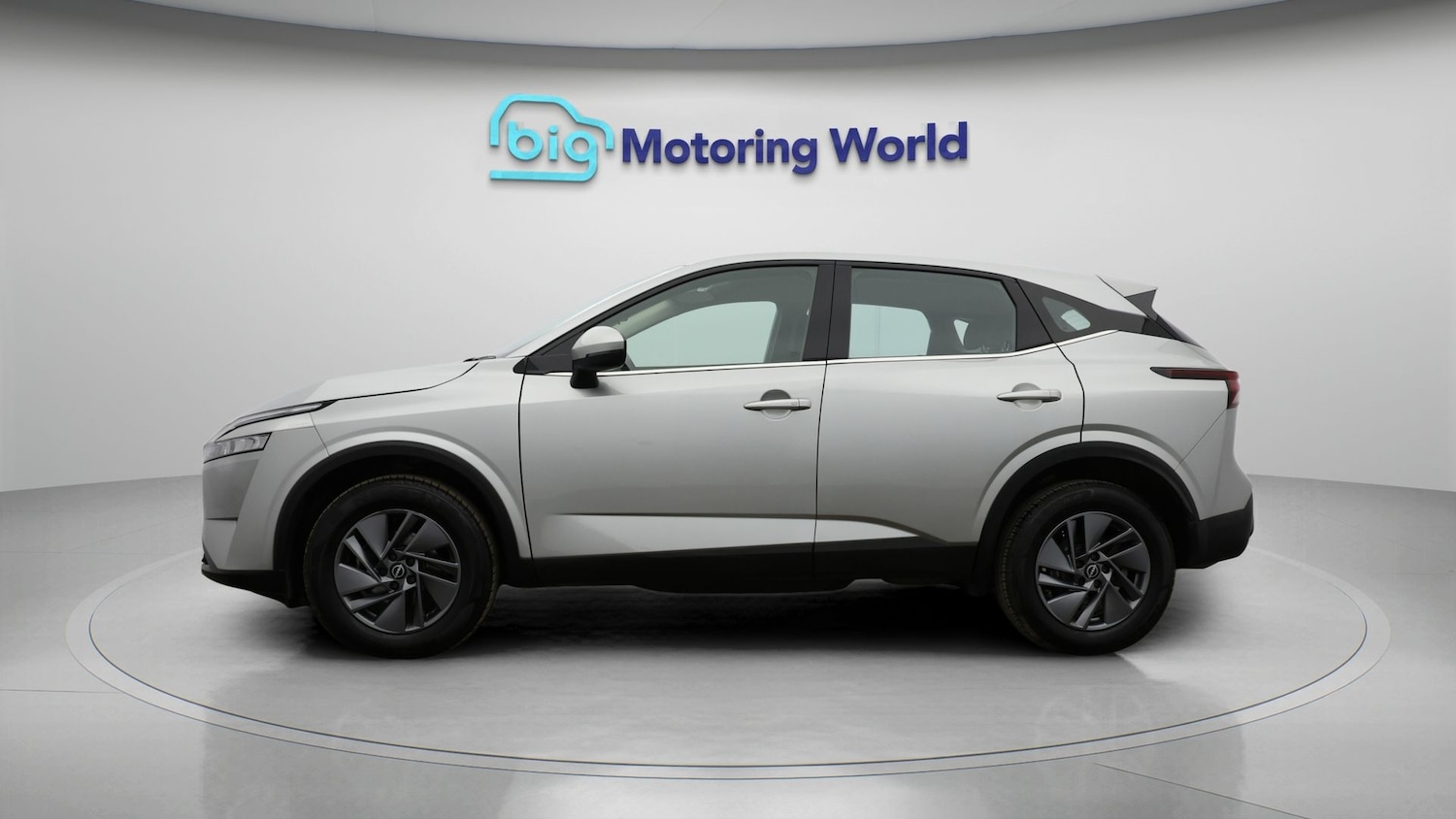 Used Nissan Qashqai 2023 for sale - 77593223: Photo 4