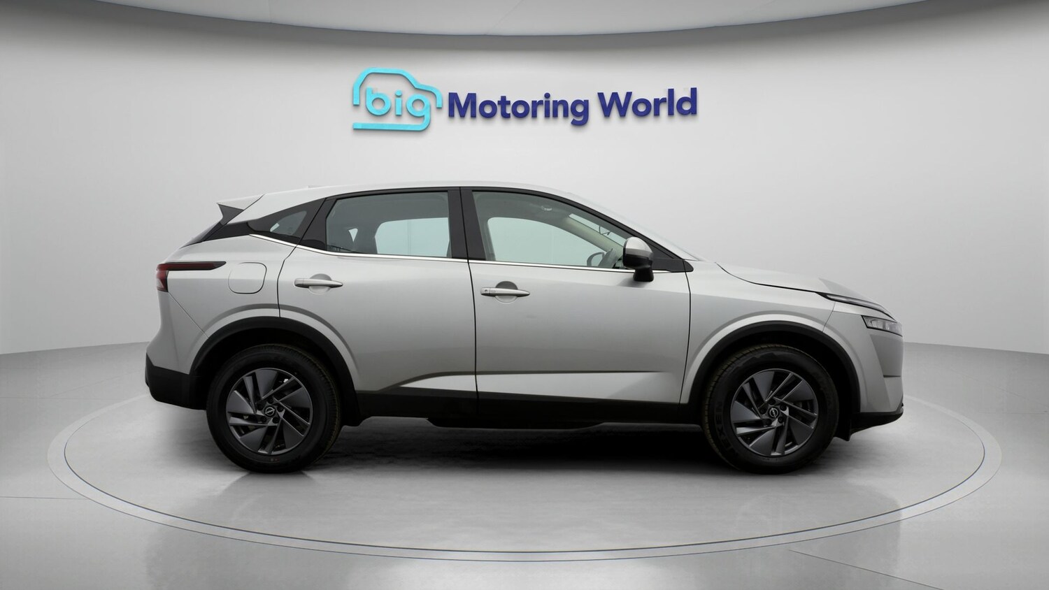 Used Nissan Qashqai 2023 for sale - 77593223: Photo 8