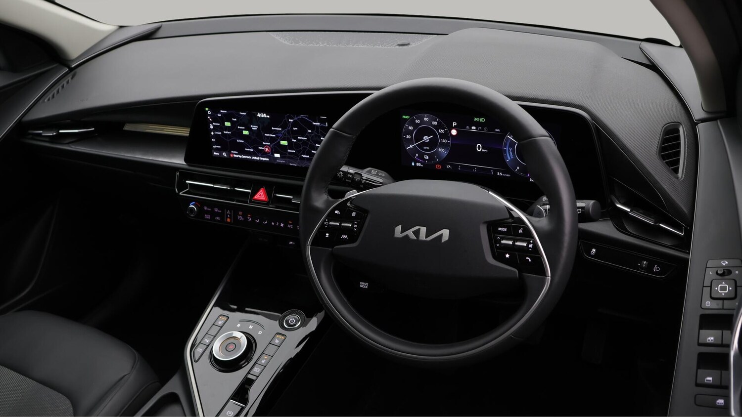 Used Kia Niro 2022 for sale - 76251002: Photo 10