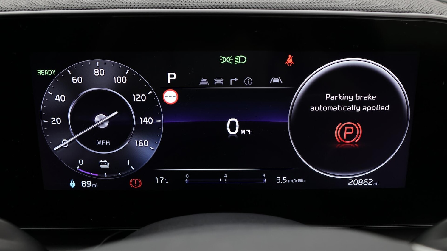 Used Kia Niro 2022 for sale - 76251002: Photo 11