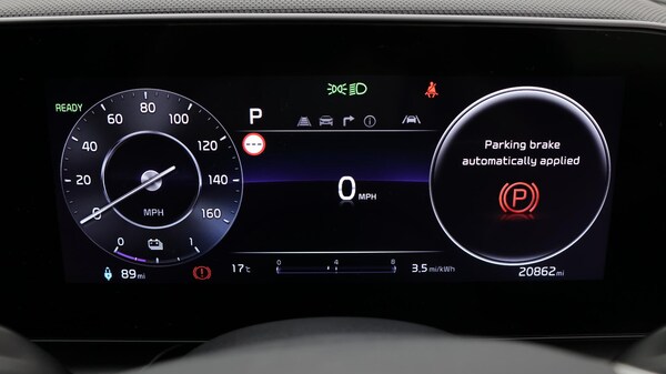 Used Kia Niro 2022 for sale - 76251002: Photo 11