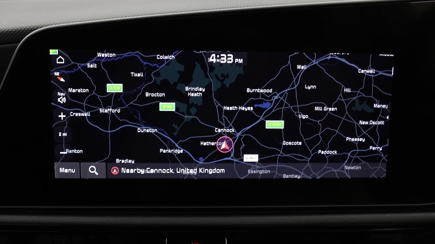 Used Kia Niro 2022 for sale - 76251002: Photo 12