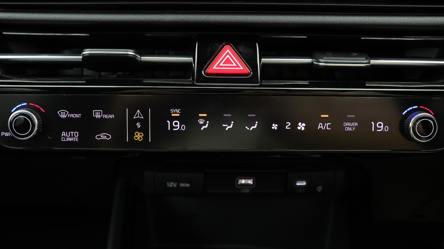 Used Kia Niro 2022 for sale - 76251002: Photo 13