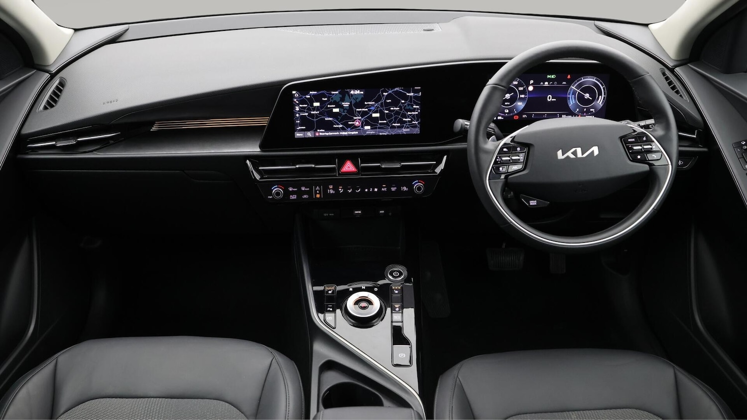 Used Kia Niro 2022 for sale - 76251002: Photo 14