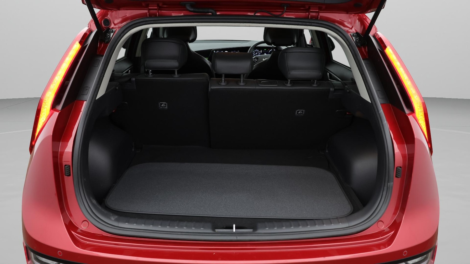 Used Kia Niro 2022 for sale - 76251002: Photo 18