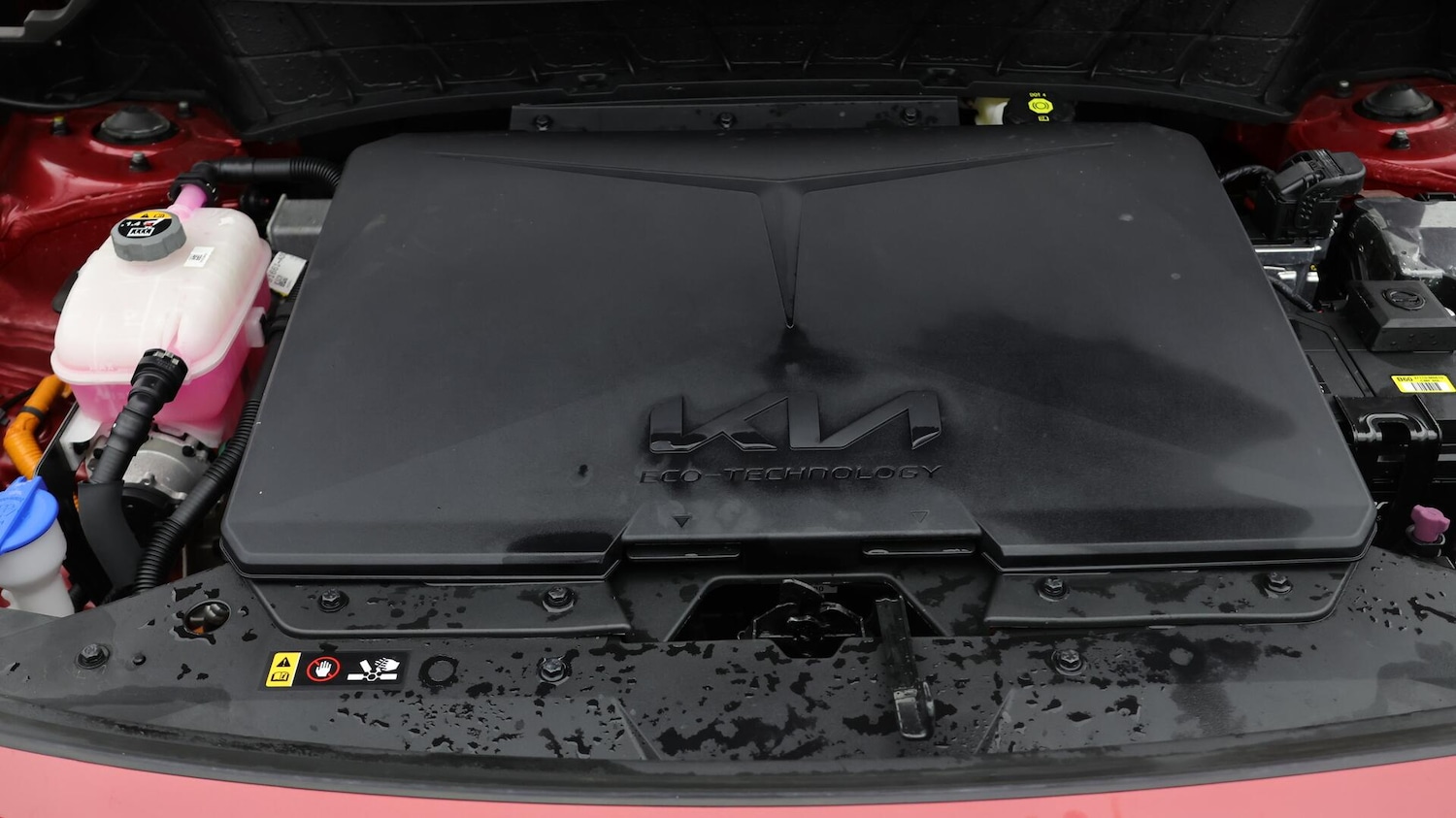 Used Kia Niro 2022 for sale - 76251002: Photo 20