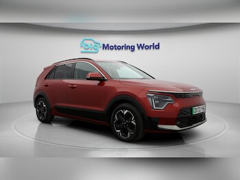 Used Kia Niro 2022 for sale - 76251002: Photo 2