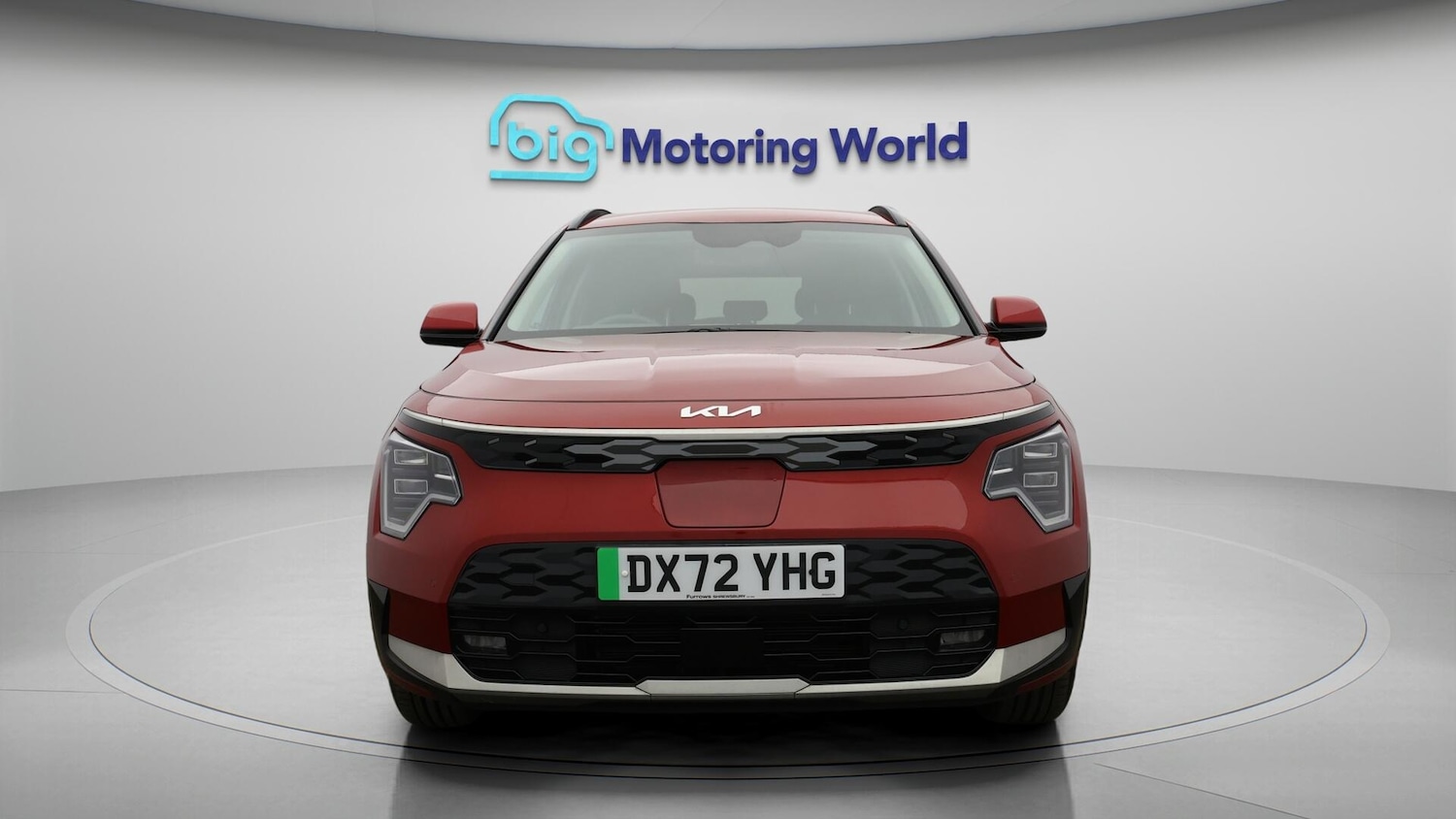 Used Kia Niro 2022 for sale - 76251002: Photo 3