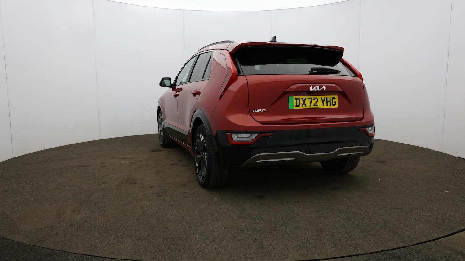 Used Kia Niro 2022 for sale - 76251002: Photo 34