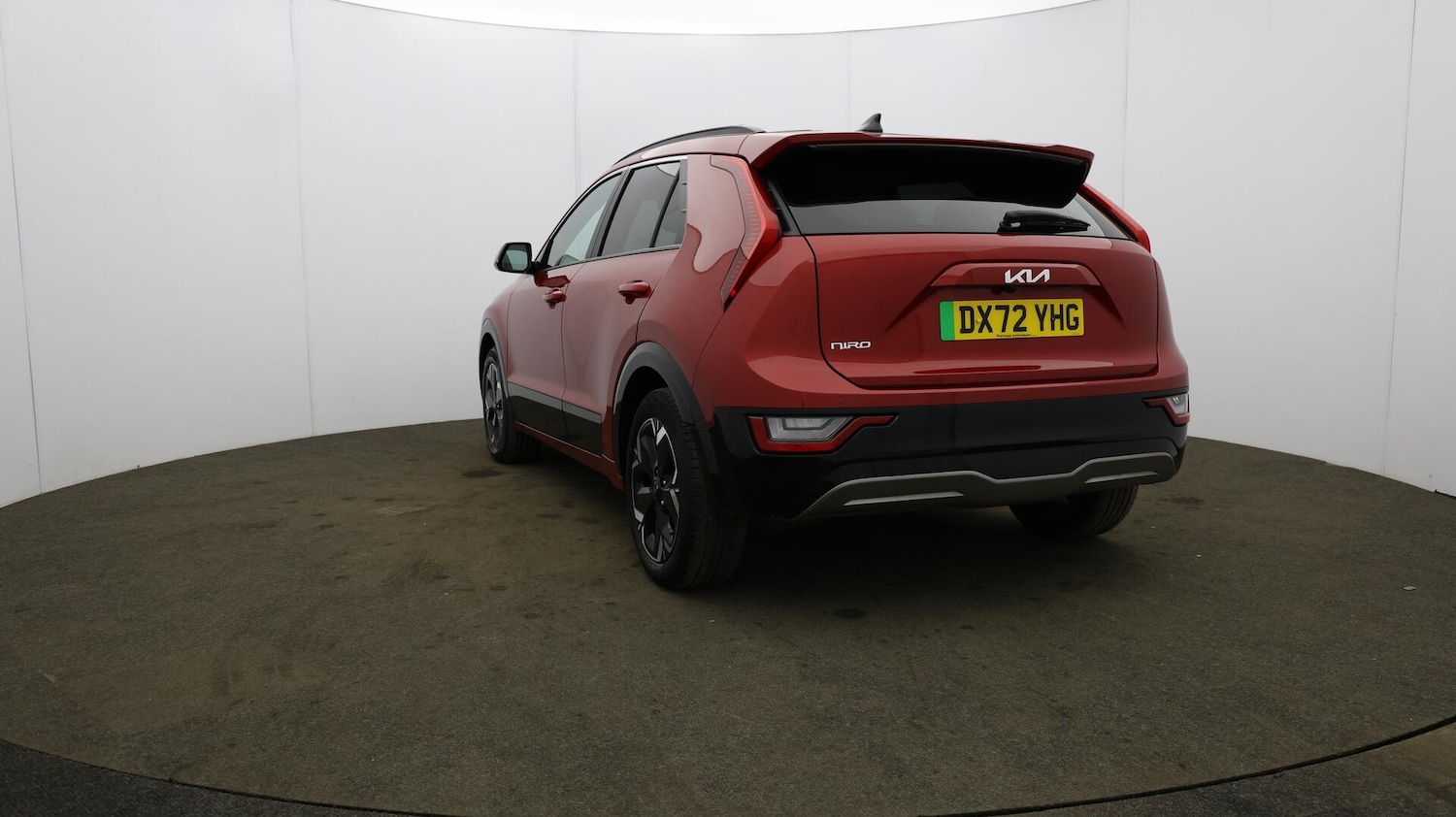 Used Kia Niro 2022 for sale - 76251002: Photo 35